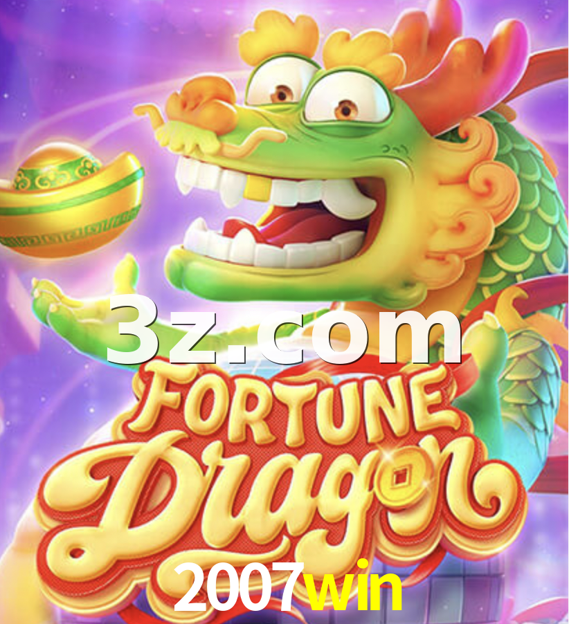 Fortune Dragon